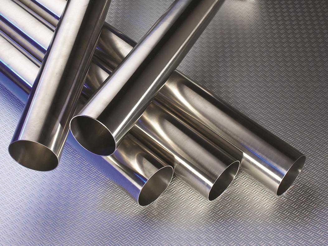 不锈无缝钢管系列