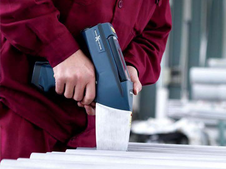 不锈无缝钢管系列