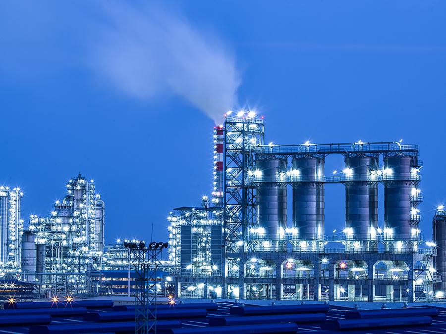 海水淡化及处理