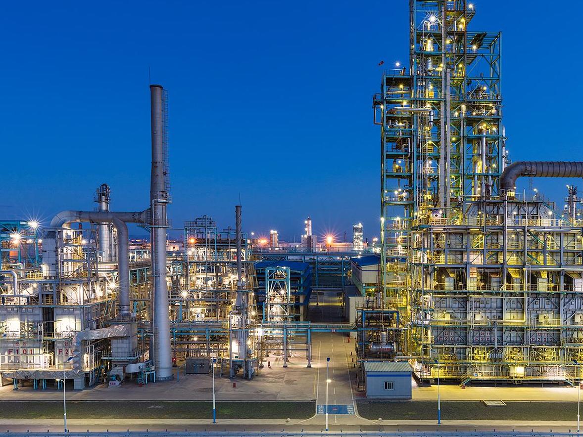 海水淡化及处理