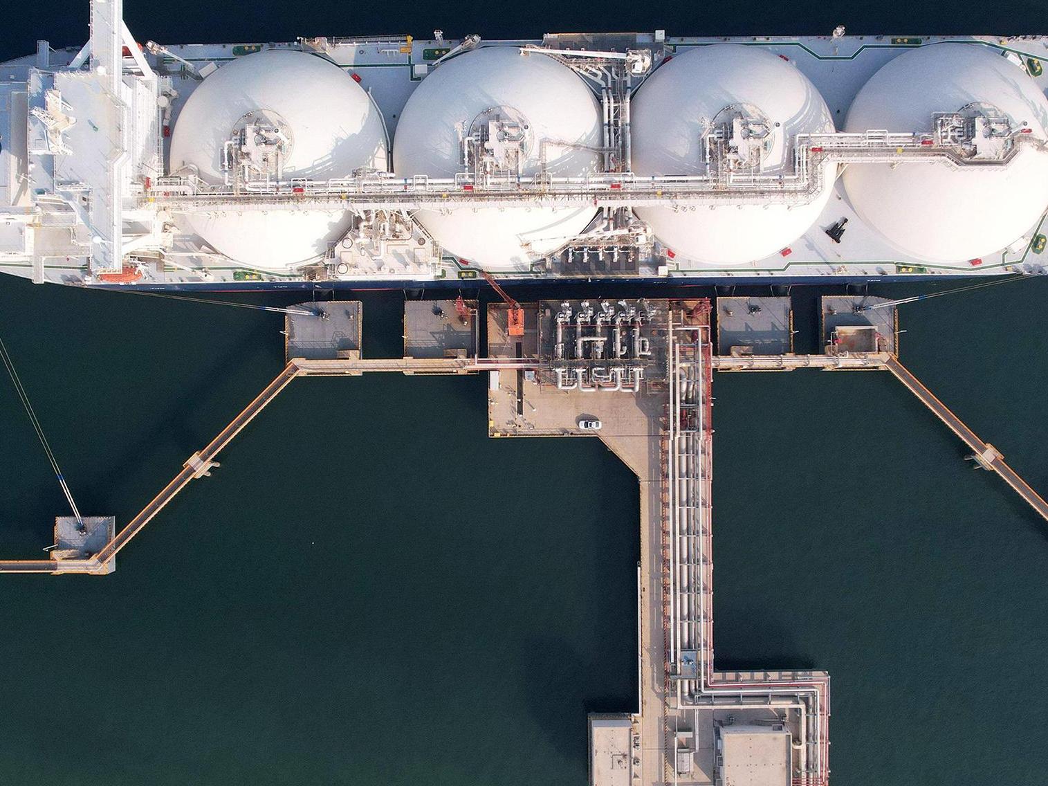 海洋工程及造船