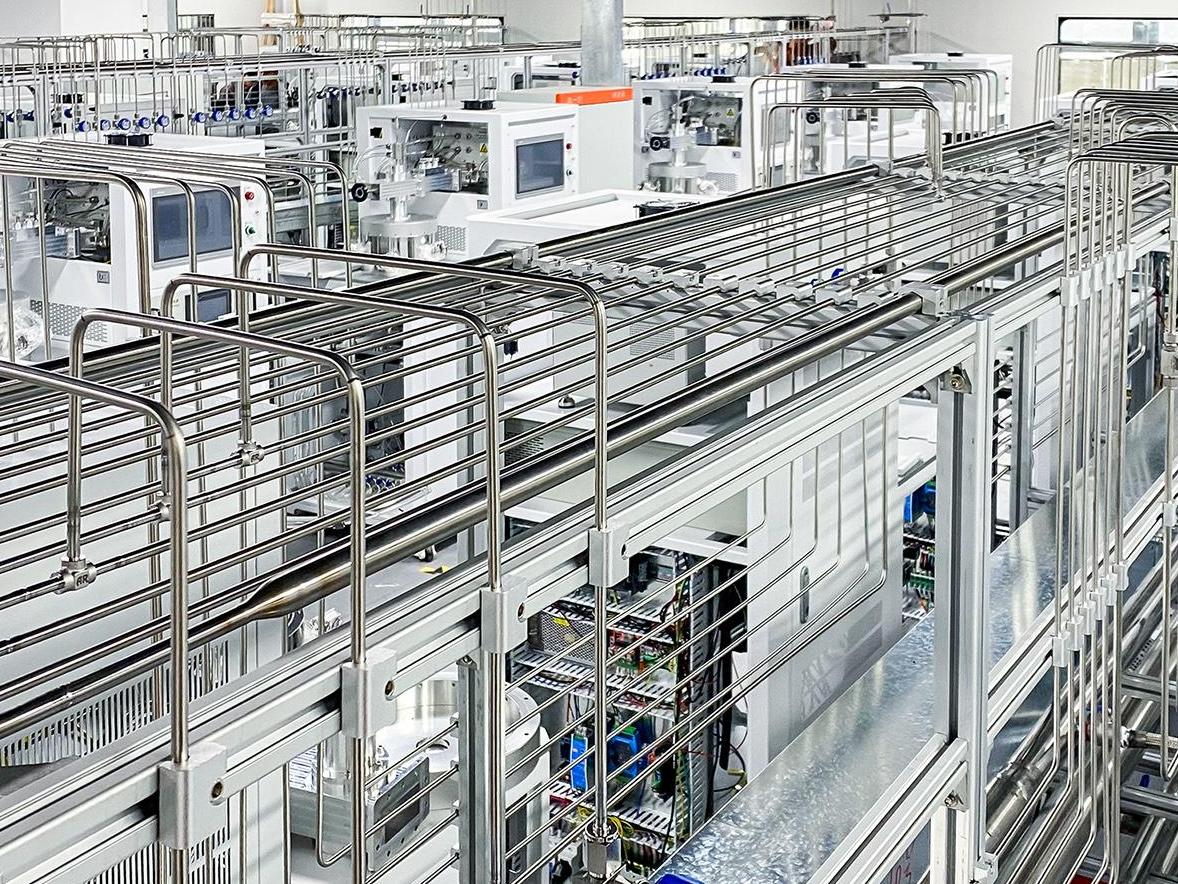 海水淡化及处理