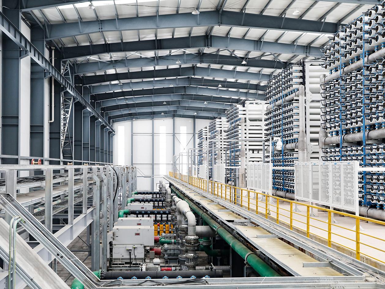 海洋工程及造船