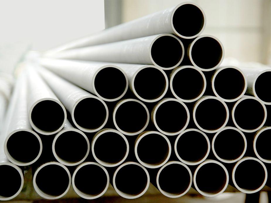 不锈无缝钢管系列