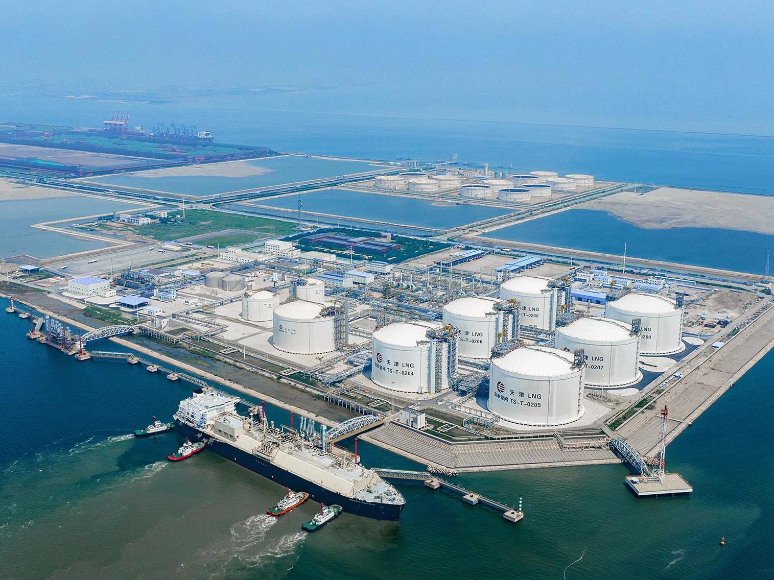 海洋工程及造船