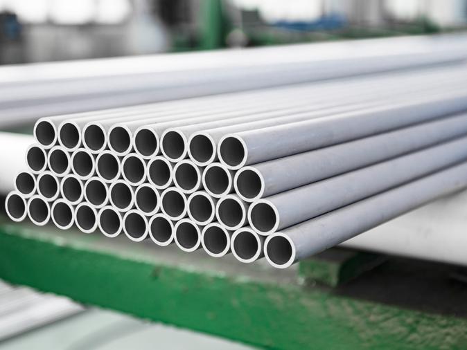 不锈无缝钢管系列