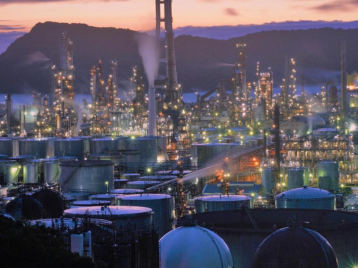 海水淡化及处理