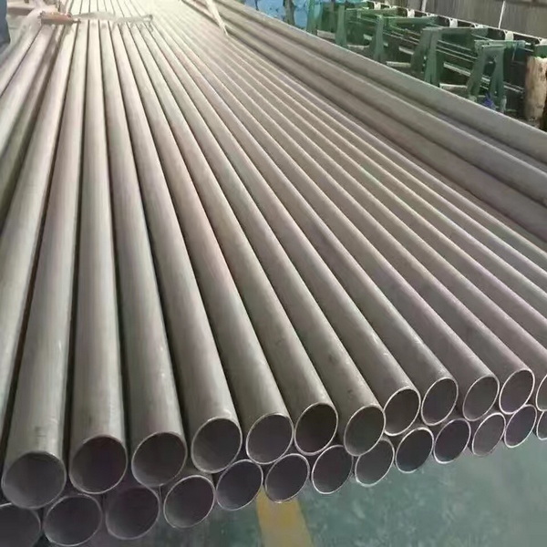 不锈无缝钢管系列