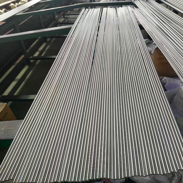 不锈钢精密管